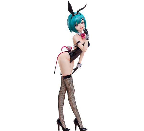 Lil Beryl 1/4 - Complete Figure | FREEing Figure
