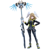Eunie Figma 635 - Xenoblade 3 | Good Smile Company Action Figure