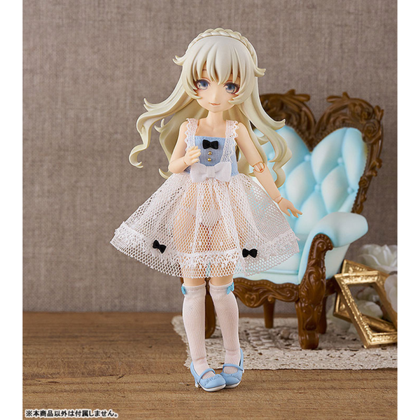 Babydoll Ciel PARDOLL - Posable Figure | Phat Company Figure