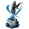 Hatake Kakashi Figuarts Zero Extra Battle - Naruto Shippuden | Bandai Figure