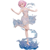 ReZERO Ram AquaDress 1/7 - Starting Life in Another World | Design COCO Figure