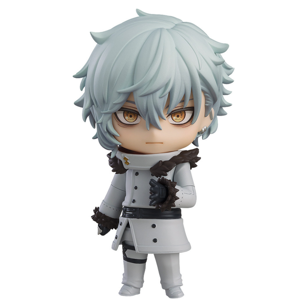 Nendoroid 2581 Kadoc Zemlupus - Fate Grand Order | Good Smile Company Action Figure