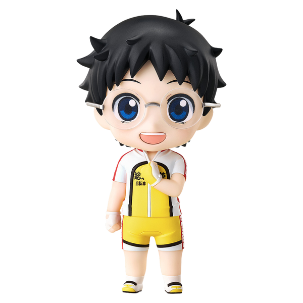 Nendoroid Light Sakamichi Onoda - Yowamushi Pedal LIMIT BREAK | Good Smile Company Figure