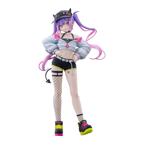 Tokoyami Towa SP Pop Up Parade - Hololive | Max Factory Figure