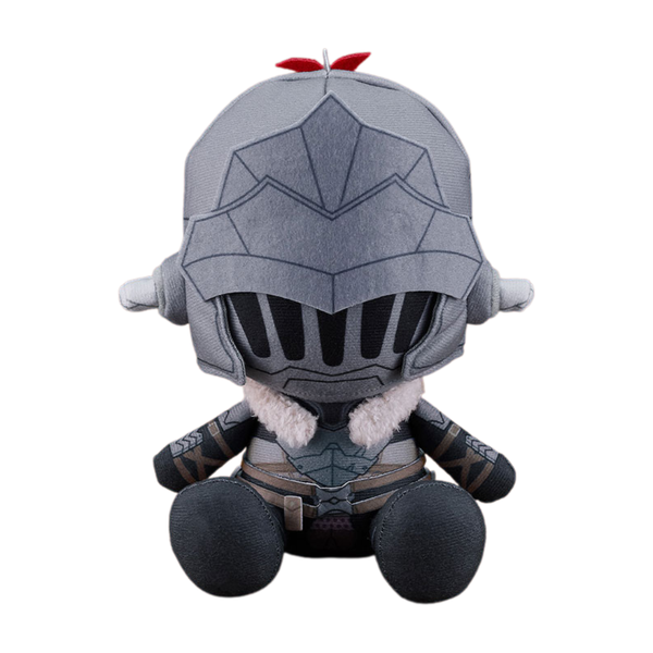 Plush Goblin Slayer II - Goblin Slayer | Good Smile Company Figure