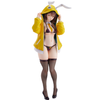 Hinata 1/6 - Shyness Bunny | KoiKoi Figure