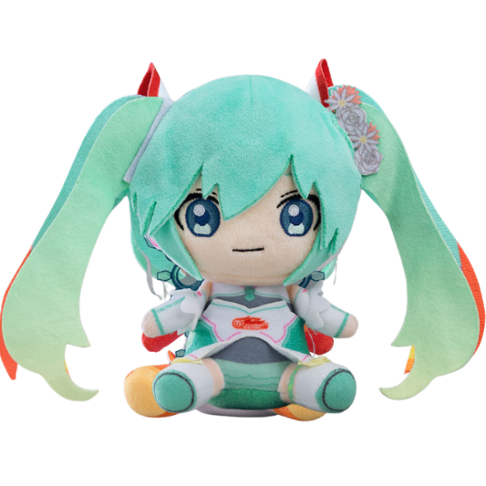 Hatsune Miku 15th Anniversary Commemorative 2017 Ver. - 