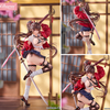 Mai Kagenui 1/6 - Original Character | Charm Figure