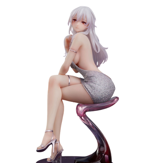 ●BearPanda『Serina』1/6完成品フィギュア● Serina 1/6 Scale Figure: BearPanda - Tokyo Otaku Mode (TOM)