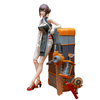 Lin Feng Jiao 1/10 - Zhen Yi Lu | Mental Agent Figure