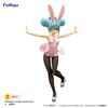 Hatsune Miku Wink Pearl Pink Ver. BiCute Bunnies - Piapro Characters | FuRyu Figure