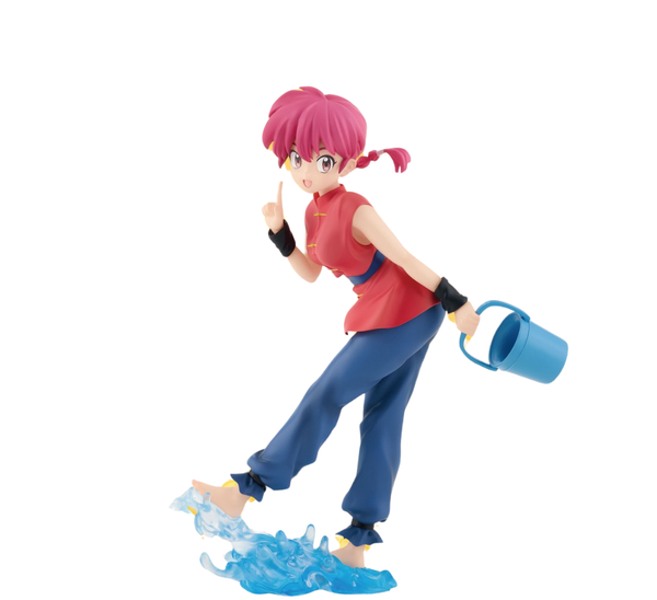 Saotome Ranma Ichiban Kuji - Ranma 1/2 | Bandai Spirits Figure