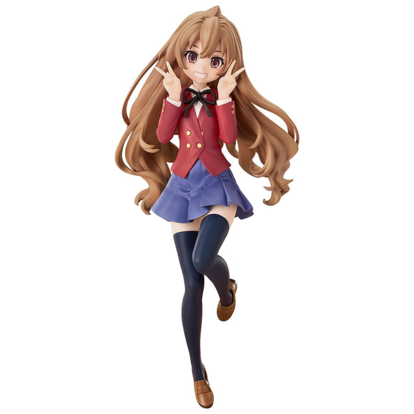 POP UP PARADE Taiga Aisaka - Toradora! | Good Smile Arts Shanghai Figure