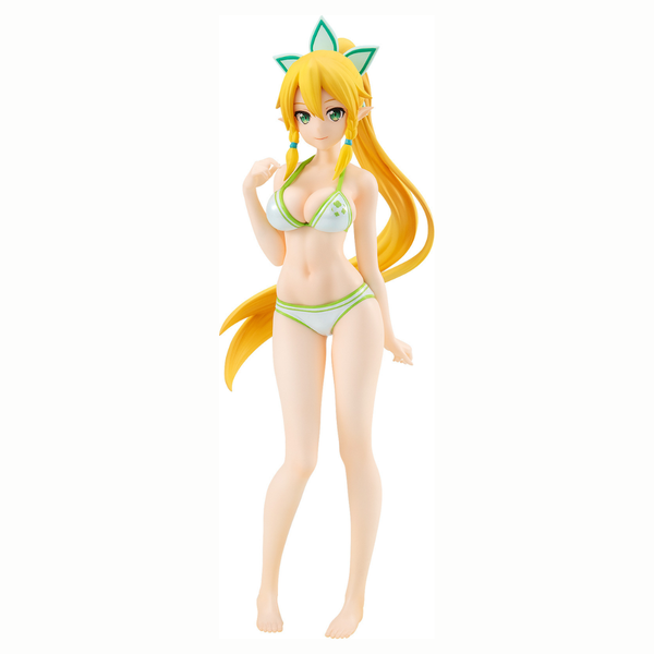 Pop Up Parade Leafa  - Gekijouban Sword Art Online Progressive Kuraki Yuuyami no Scherzo | Good Smile Company Figure
