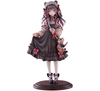 R-chan Gothic Lolita Ver. illustration by Momoko 1/7 - Original Character | Bellfine Figure