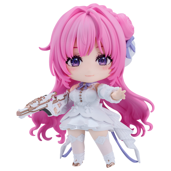 Nendoroid 2740 Dorothy - Goddess of Victory Nikke | Good Smile Company Figure