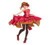 Reisalin Stout Dress Ver. 1/7 - Atelier Ryza Ever Darkness & the Secret Hideout | Wonderful Works Figure