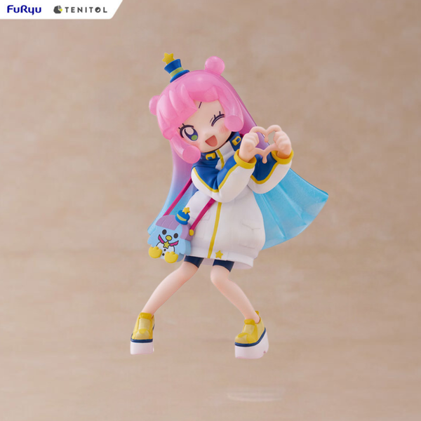 TENITOL Puniru - Puniru wa Kawaii Slime | FURYU Figure