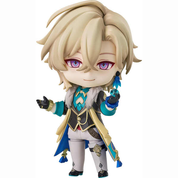 Nendoroid 2540 Aventurine - Honkai Star Rail | Good Smile Company Figure