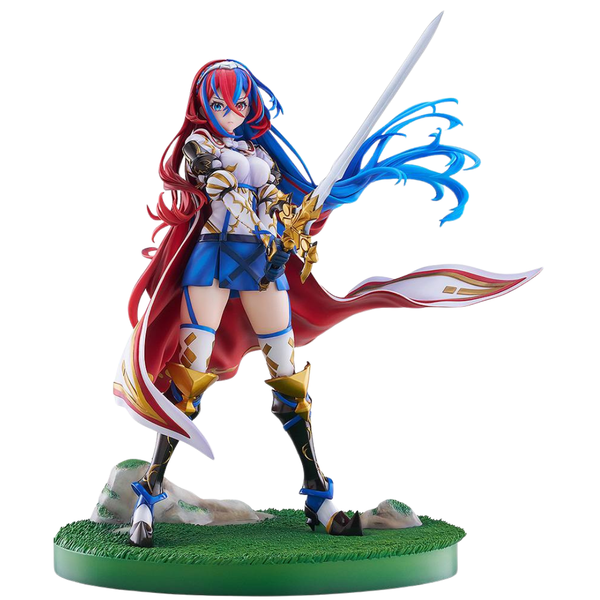 Ruhl 1/7 - Fire Emblem | Intelligent Systems Figure