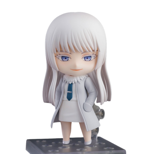Nendoroid 2545 Koko Hekmatyar - Jormungand | Good Smile Company Figure