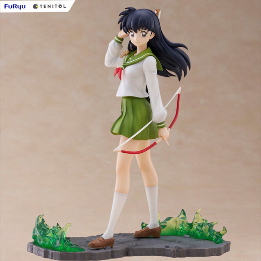 TENITOL Kagome Higurashi - InuYasha | FURYU Figure