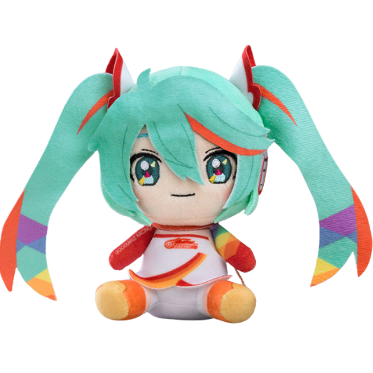 Hatsune Miku 15th Anniversary Commemorative 2016 Ver. - 