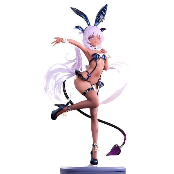 Kulomu illustration by Tamano Kedama 1/6 | BearPanda Figure