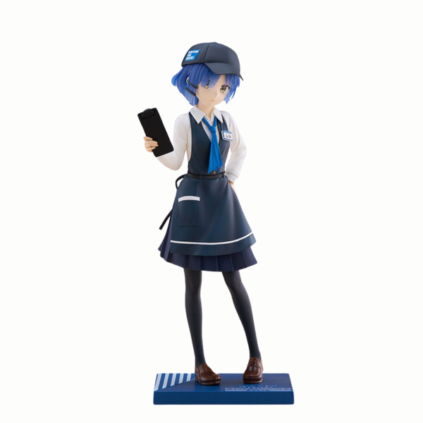 TENITOL Ryo Yamada Cafe Style ver - Bocchi the Rock! | FuRyu Figure