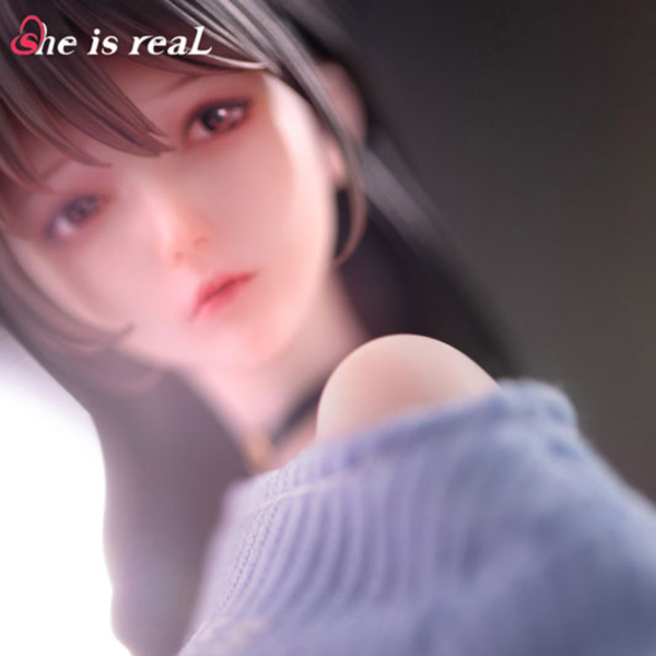 Guitar MeiMei 1/6 - she is real | BearPanda Figure