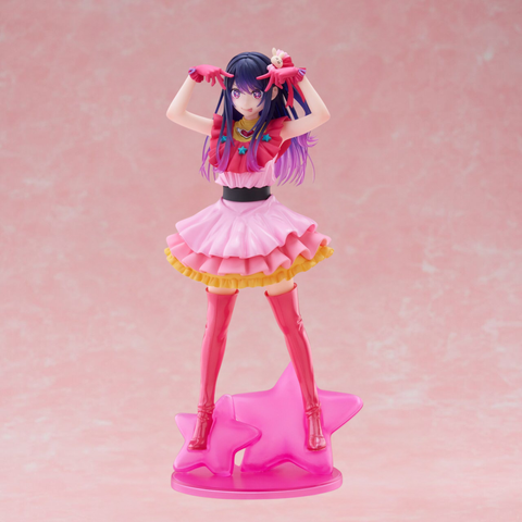 Hoshino Ai 1/6 T-most - Oshi no Ko | Taito Figure
