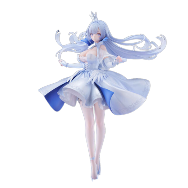 Argus 1/7 - Azur Lane | GOLDENHEAD+ Figure