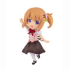 Cocoa Mini Figure - Is the Order a Rabbit BLOOM Series | Plum Figure