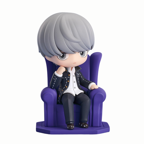 Shujinkou Qset+ - Persona 4 The Golden | Good Smile Company Figure