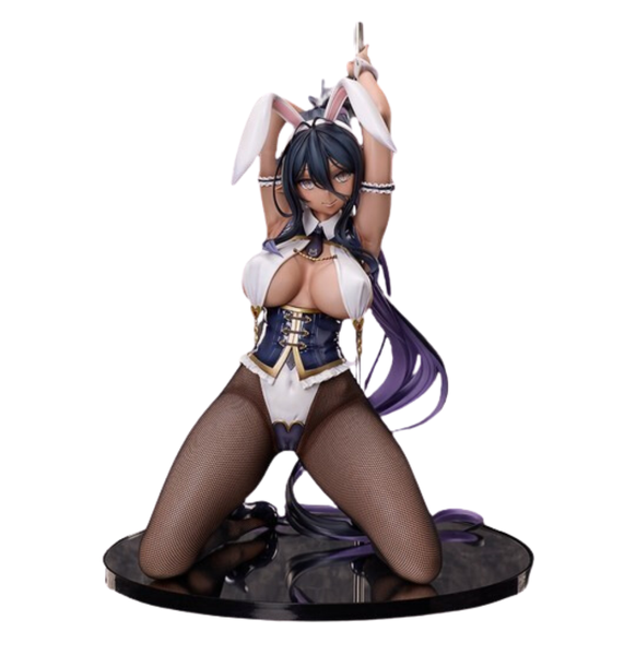 Mariabel Bunny Ver 1/4 - Chotto Dake Ai ga Omoi Dark Elf ga Isekai kara Oikaketekita | Binding Figure