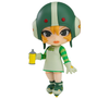 Nendoroid 2664 Gum - Jet Set Radio | Good Smile Company Figure