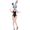 Rem Bare Leg Bunny Ver 2nd 1/4 - ReZERO Starting Life in Another World | FREEing Figure