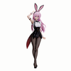 Shikimori Miyako Bunny Ver. 1/4 B-style - Kawaii Dake Janai Shikimori-san | FREEing Figure
