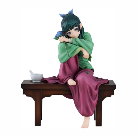 Maomao Japanese Edition 1/7 - The Apothecary Diaries | Good Smile Company Figure