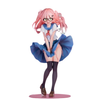 Touko (Safe Ver.) 1/6 Mischievous Spring Breeze - Original Character | B'Full FOTS Figure