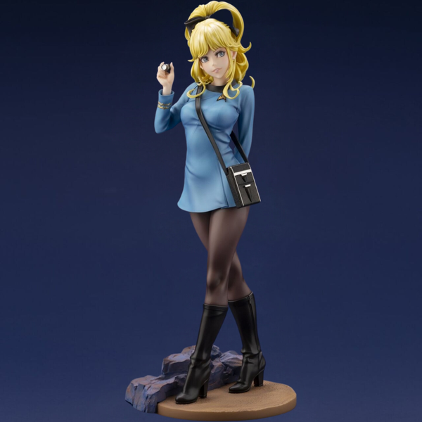 Medical Officer Limited Edition - Star Trek | Kotobukiya Figure