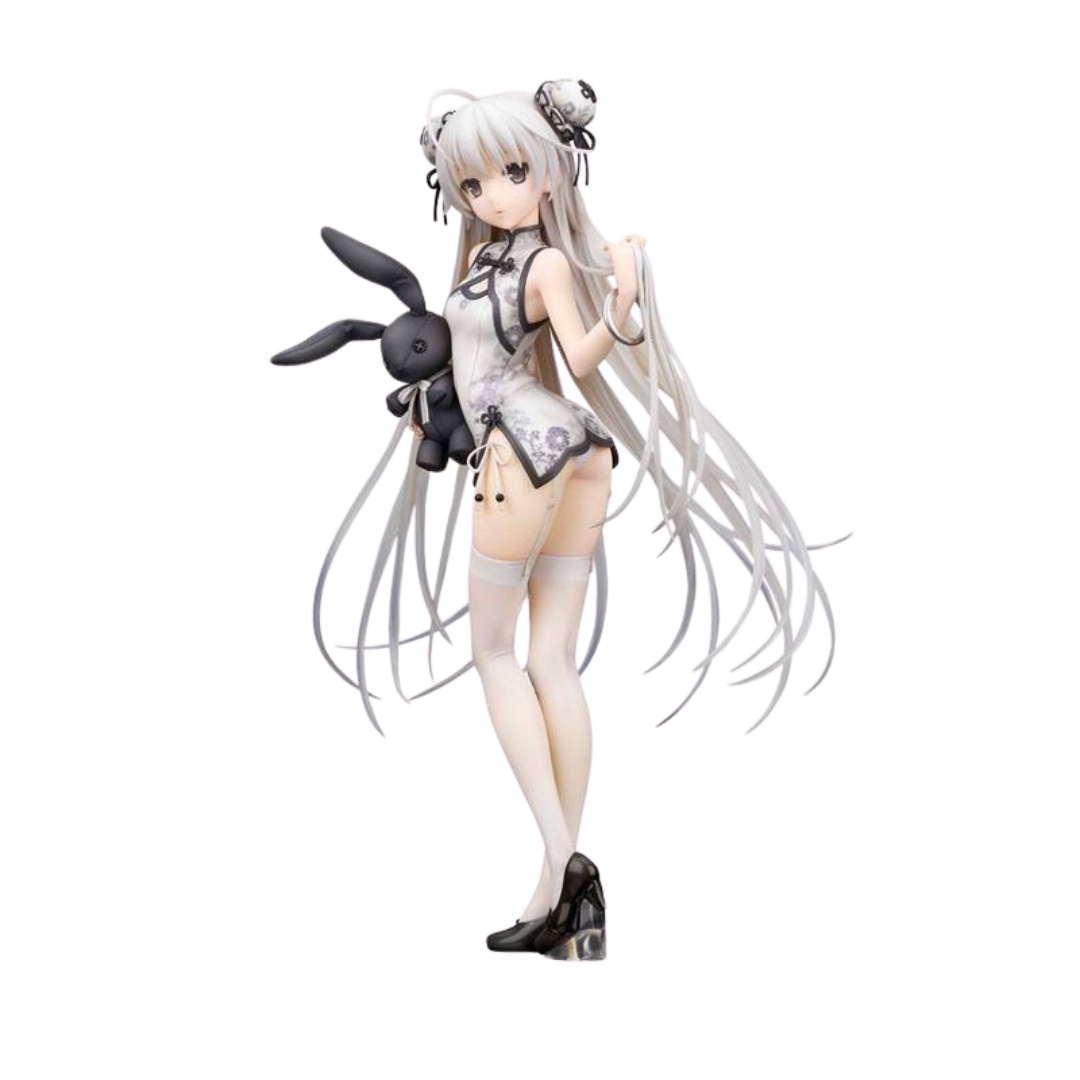 Kasugano Sora China Dress Style Ver. 1/7 Scale Limited Edition