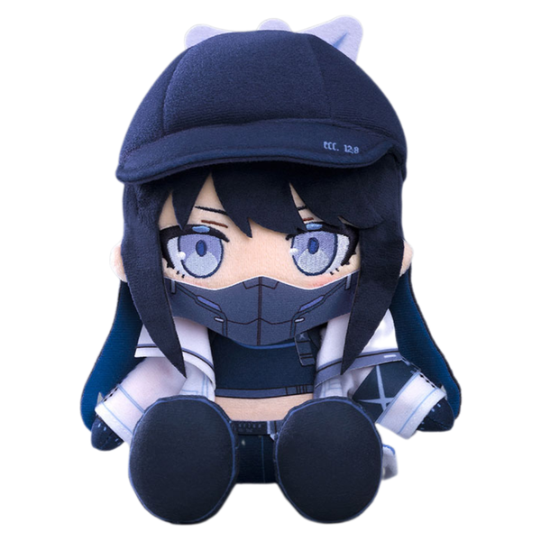 Saori Chocopuni Plushie - Blue Archive | Good Smile Company