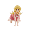 Oshino Shinobu Desktop Cute - Monogatari Series | Taito Figure