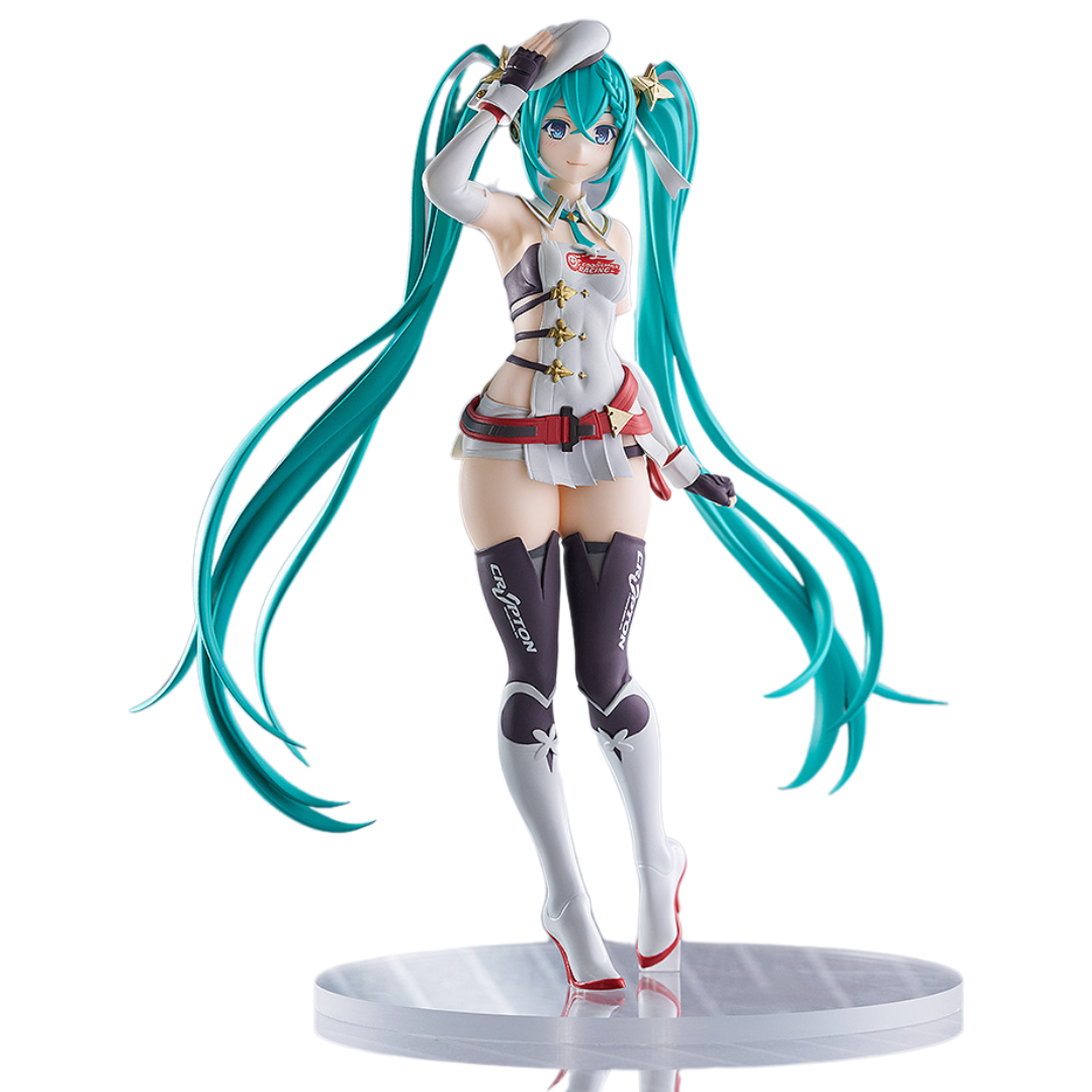 MIKU Good Smile Kuji Hatsune Miku 2025 Autumn - A Prize Nendoroid