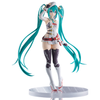 POP UP PARADE Hatsune Miku GT Project Racing Miku 2023 Ver. - Vocaloid | Good Smile Racing Figure