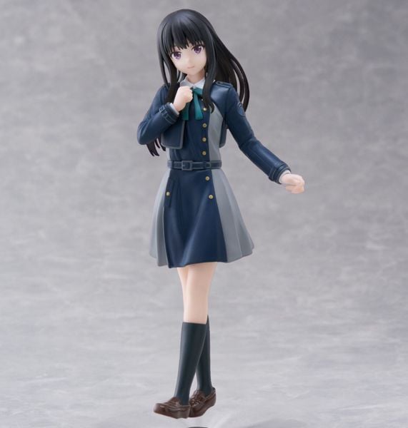 Inoue Takina Seifuku ver. Coreful Figure - Lycoris Recoil | Taito Figure