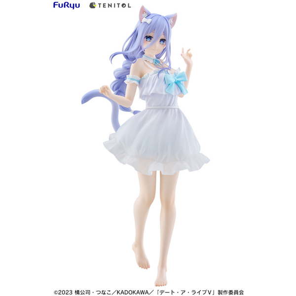 Mio Takamiya Tenitol Tall - Date A Live V | FuRyu Figure