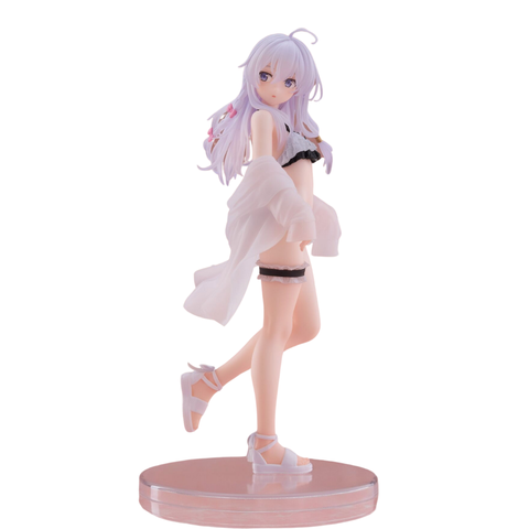 Elaina Mizugi Ver. Coreful Figure - Majo no Tabitabi | Taito Figure