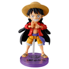 Monkey D Luffy SHFiguarts World Collectable Figure - One Piece | Bandai Spirits Figure